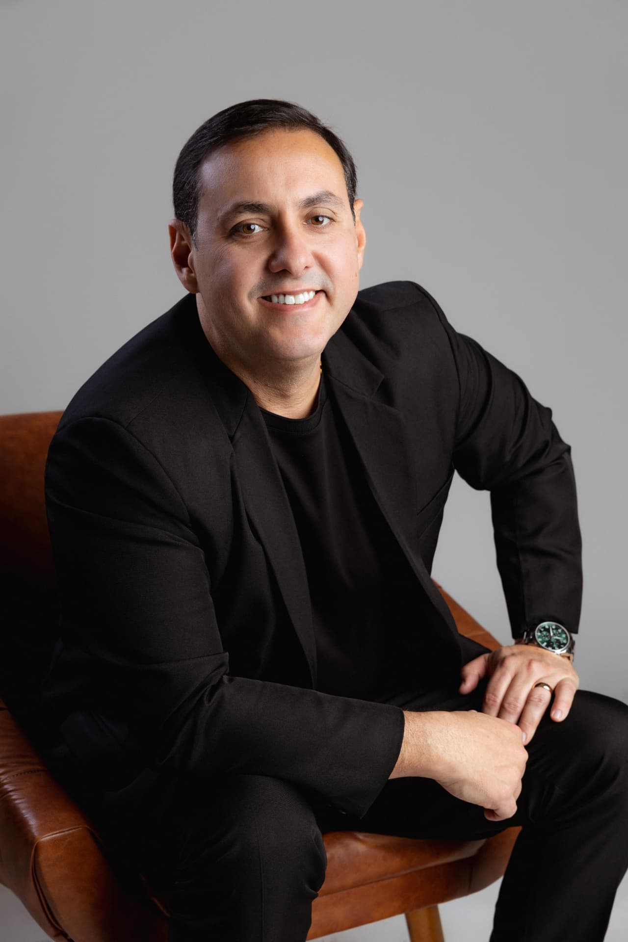 Dr. Roberto Borges, cirurgião facial estético em Aracaju/SE